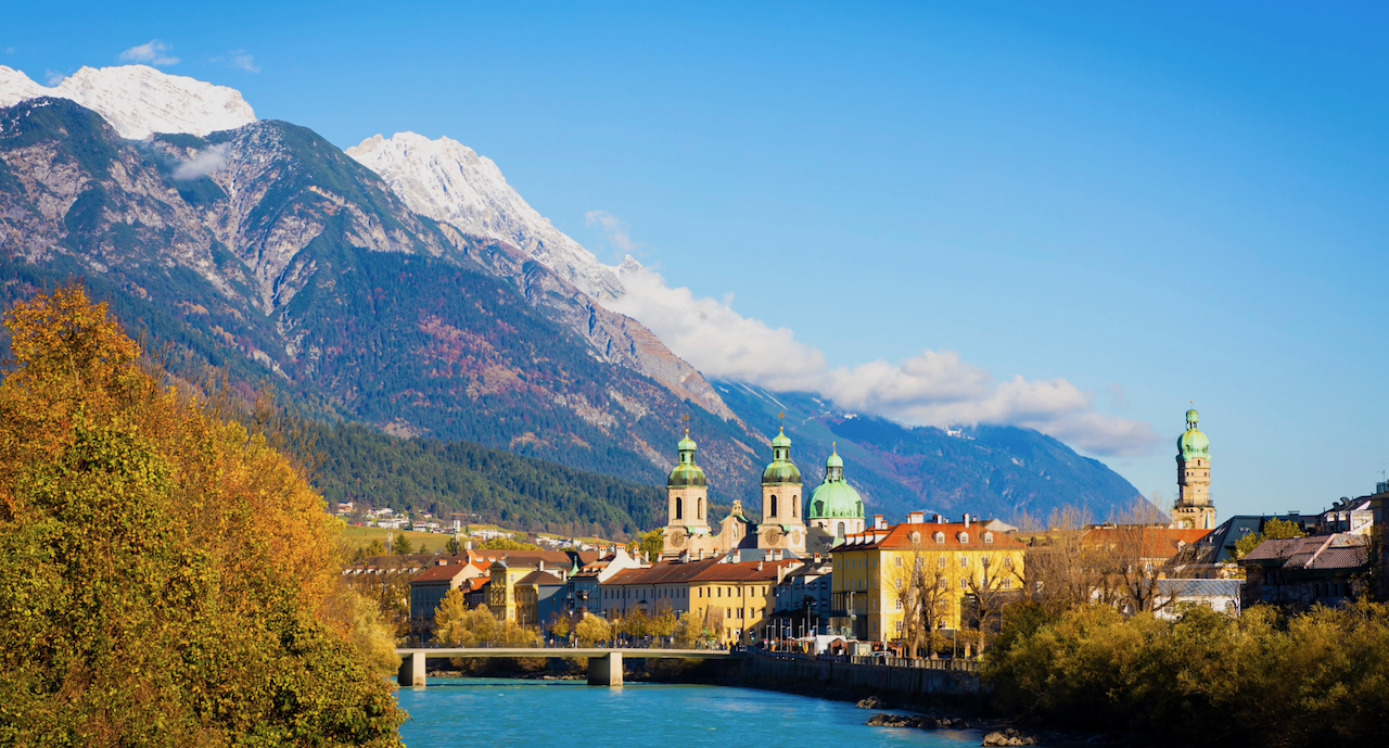 Partnervermittlung in Innsbruck